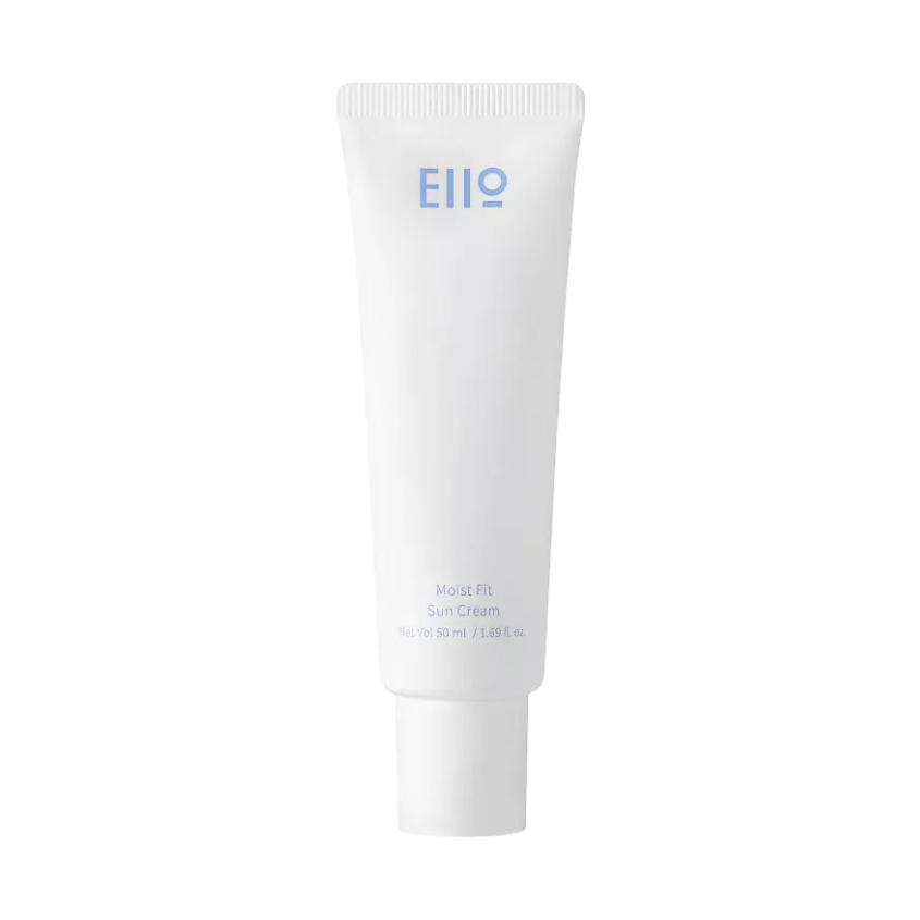 EIIO MOIST FIT SUN CREAM СОЛНЦЕЗАЩИТНЫЙ КРЕМ
